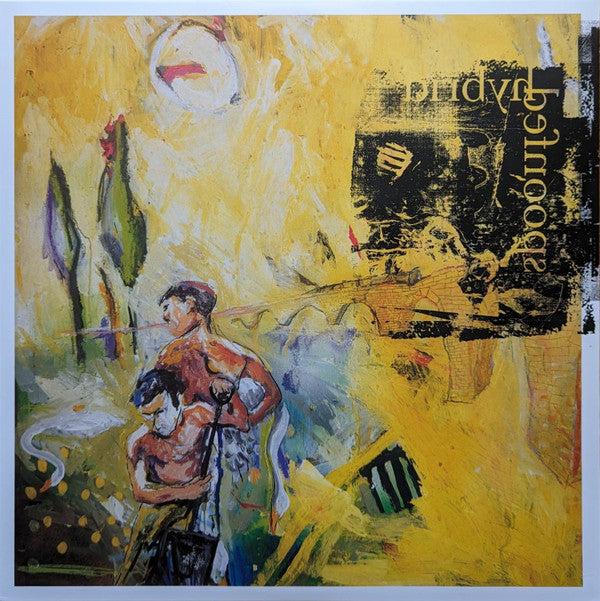 Spoonfed Hybrid (30th Anniversary Edition)